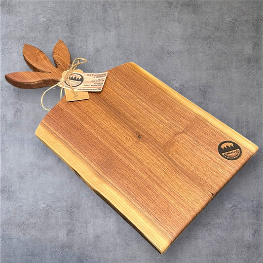 Walnut Serving Board