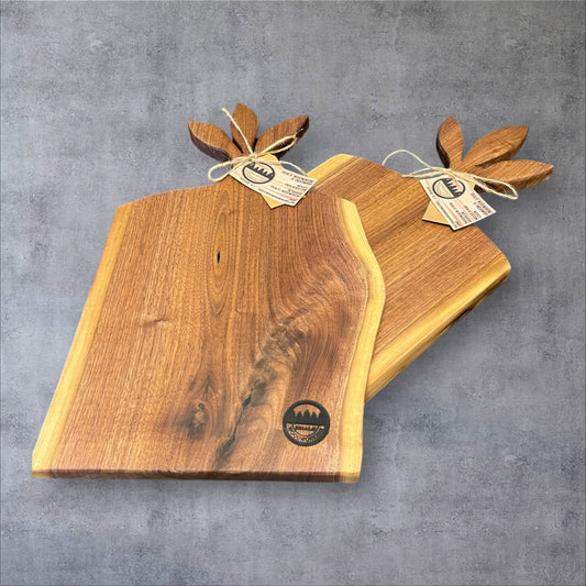 Walnut Serving Board